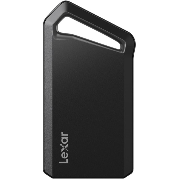Lexar Professional SL600 Portable SSD 4TB