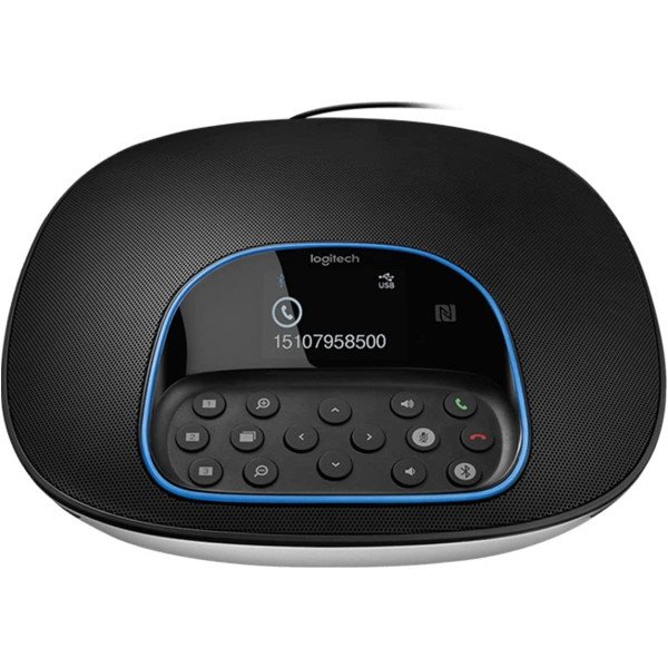 Logitech Group Video Conferencing System