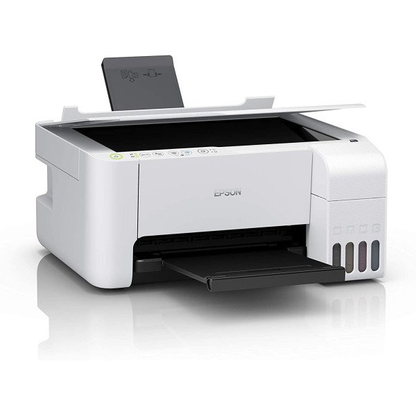 Epson EcoTank L3156 Wi-Fi All-in-One Ink Tank Printer