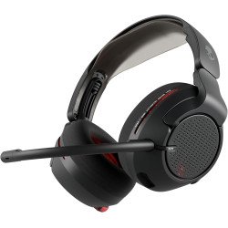 Skullcandy Crusher PLYR 720 Wireless Gaming Headset