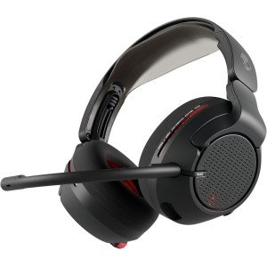 Skullcandy Crusher PLYR 720 Wireless Gaming Headset