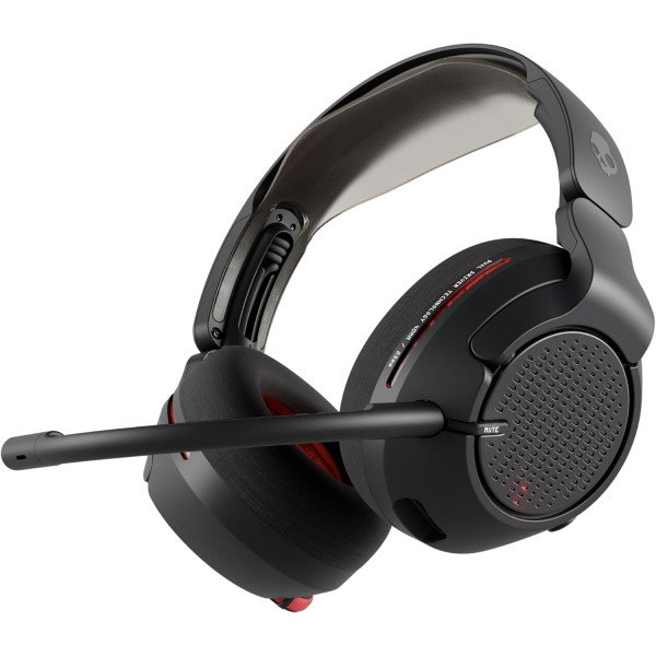 Skullcandy Crusher PLYR 720 Wireless Gaming Headset