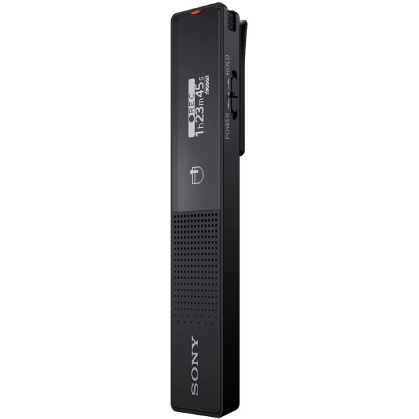 Sony ICD-TX660 Lightweight and Ultra-Thin Digital Voice Recorder - 16GB