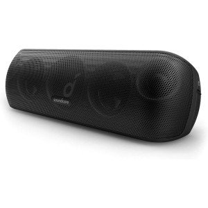 Anker Soundcore Motion+ Bluetooth Speaker with Hi-Res 30W Audio