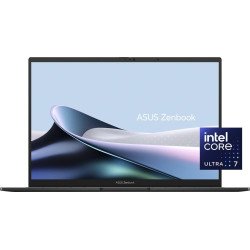 ASUS Zenbook 14 OLED (Q425) 14" Intel Core Ultra 7 16GB RAM 1TB SSD