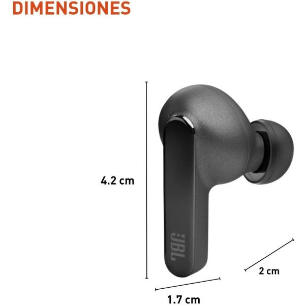 JBL Live Pro 2 TWS True wireless Noise Cancelling Earbuds