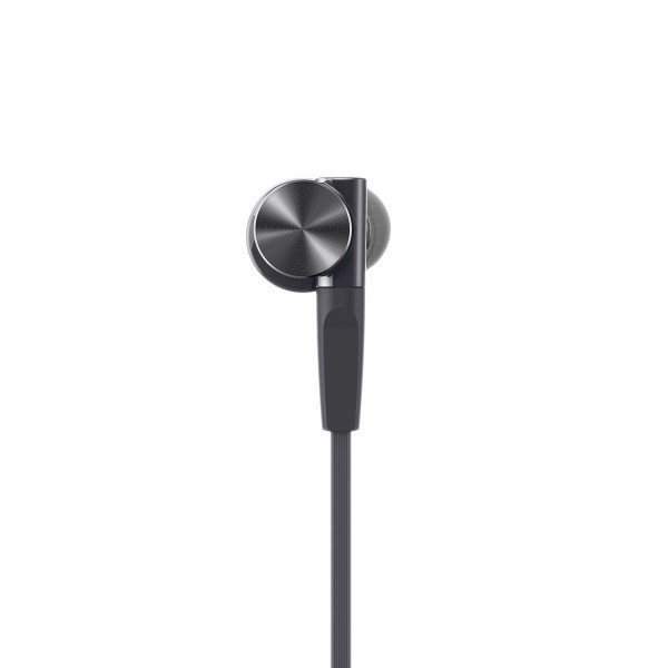 Sony MDR-XB75AP Extra Bass In-ear Headphones 