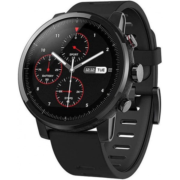 Amazfit Stratos 2 Multisport GPS Smartwatch