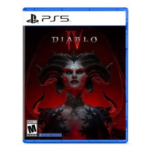 Diablo IV - PlayStation 5