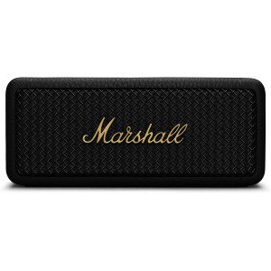 Marshall Emberton II Portable Bluetooth Speaker 