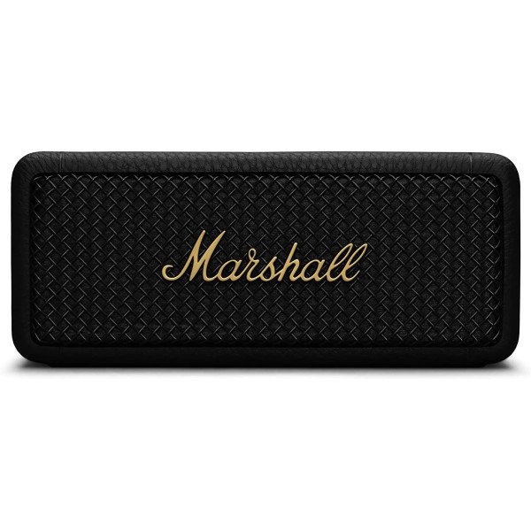 Marshall Emberton II Portable Bluetooth Speaker 