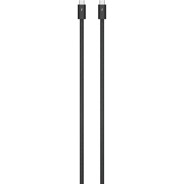 Apple Thunderbolt 5 (USB‑C) Pro Cable (1m) ​​​​​​​
