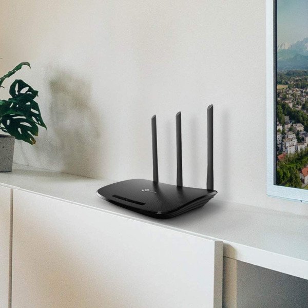 TP-Link TL-WR940N 450Mbps Wireless and Router 