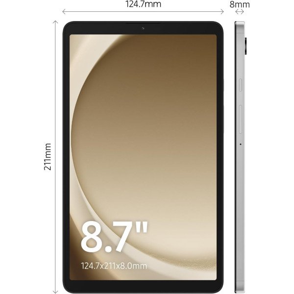 Samsung Galaxy Tab A9+ 5G 4GB RAM 64GB