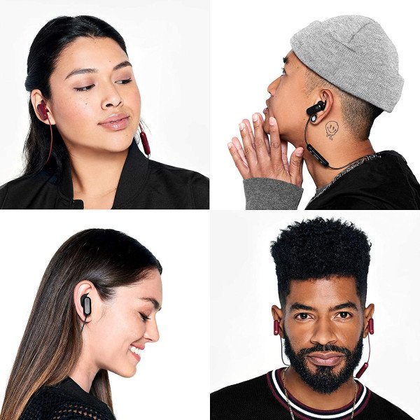 Skullcandy Method ANC Wireless in-Ear Earbuds
