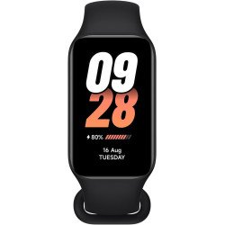 Xiaomi Smart Band 8 Active Fitness Tracker