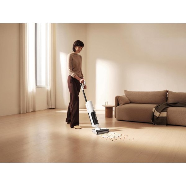 Xiaomi Truclean W20 Wet Dry Vacuum Cleaner
