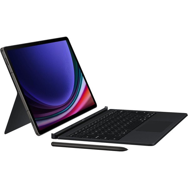 Samsung Galaxy Tab S9 Ultra Book Cover Keyboard