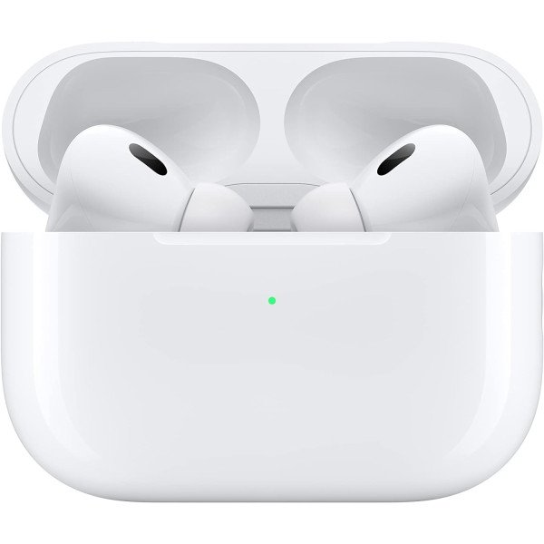 Apple AirPods Pro 2nd Gen with USB-C