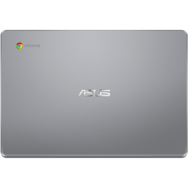 ASUS Chromebook 11.6" Intel Celeron 4GB RAM 32GB eMMC 