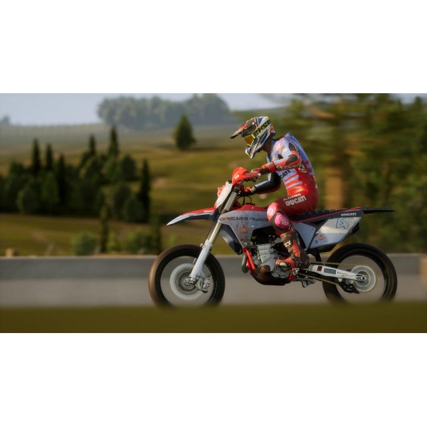 MotoGP25 - PlayStation 5