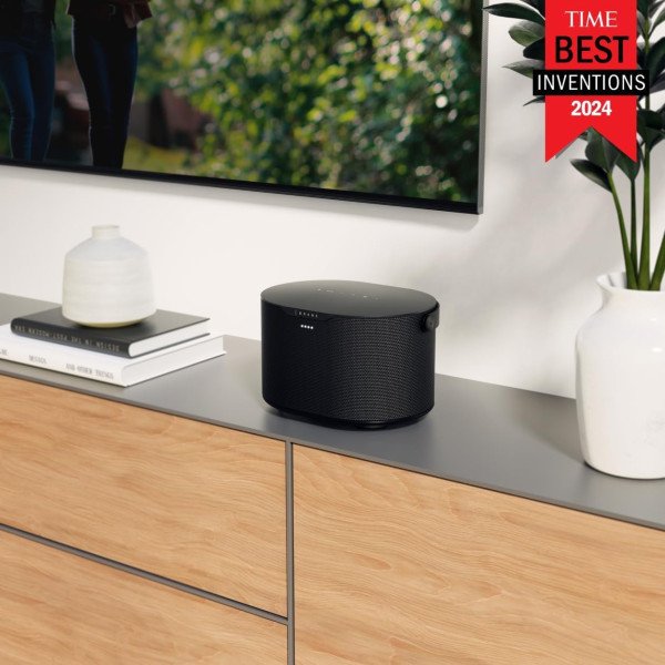 Brane Audio Brane X  Portable Smart Speaker