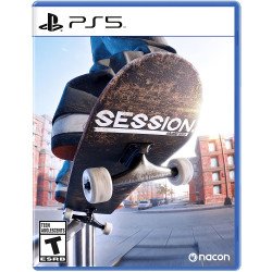 Skate Sim for PlayStation 5