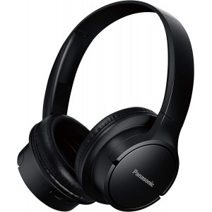 Panasonic RB-HF520BE-K Bluetooth Over-Ear Headphones