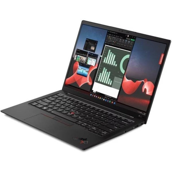 Lenovo ThinkPad X1 Carbon Gen 11 Laptop 14” Intel Core i7-1355u 32GB RAM 1TB SSD