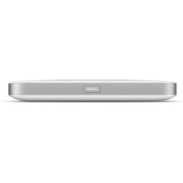 HUAWEI 4G+ Mobile Wireless Router (E5785, White)