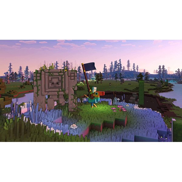 Minecraft Legends - Deluxe Edition Xbox