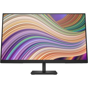 HP P27 G5 27 inch Full HD LCD Monitor