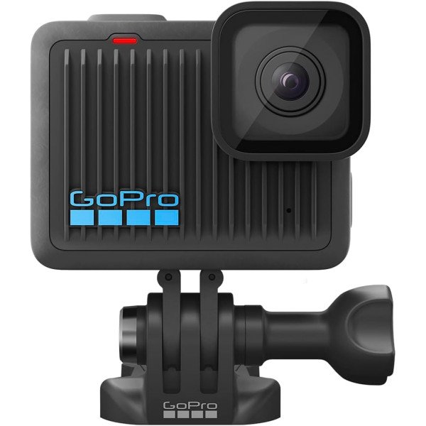 GoPro HERO Compact Waterproof Action Camera 
