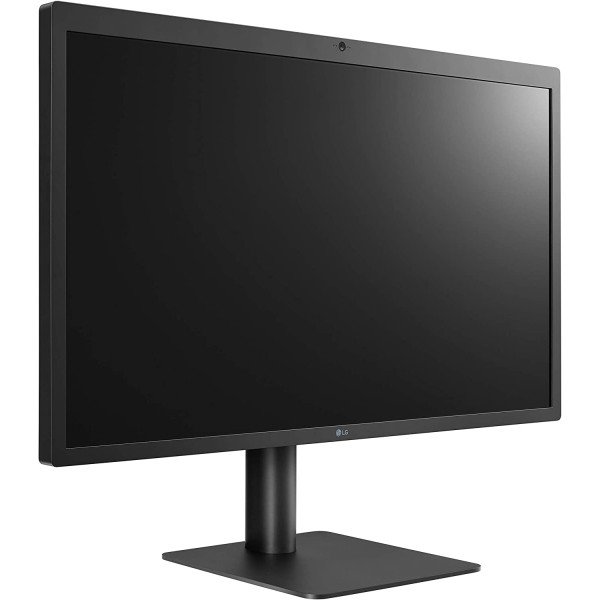 LG 27MD5KA 27 Inch UltraFine 5K IPS Monitor 