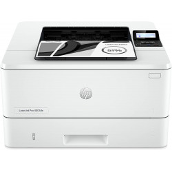 HP LaserJet Pro 4003dn Monochrome Network Printer
