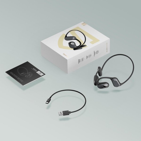 SoundPEATS RunFree Open-Ear Wireless Headphones