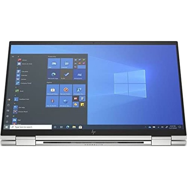 HP EliteBook X360 1040 G8 14" Intel Core  i7-1185G7 16GB RAM 512GB SSD