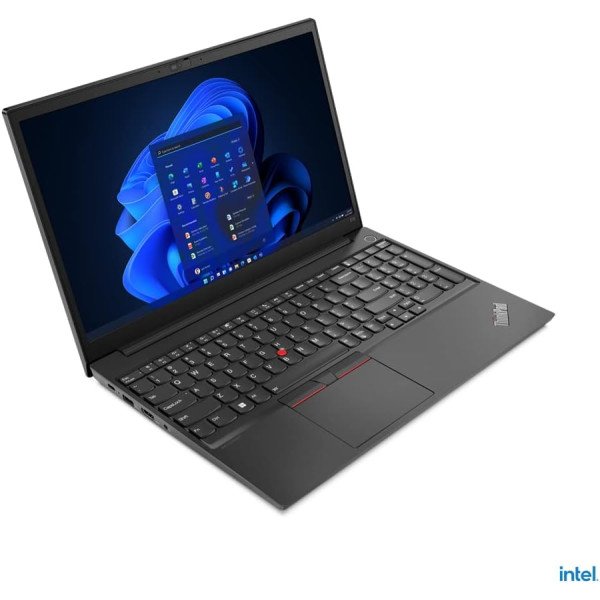Lenovo ThinkPad E15 Gen 4 15.6" Intel Core i5-1255U 8GB RAM 512GB SSD