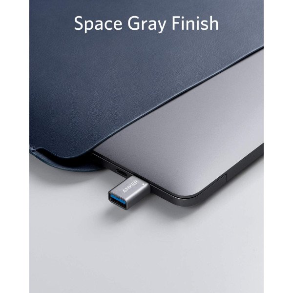 Anker USB-C to USB Adapter - 2-Pack