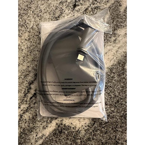Starlink Ethernet Adapter for Wired External Network