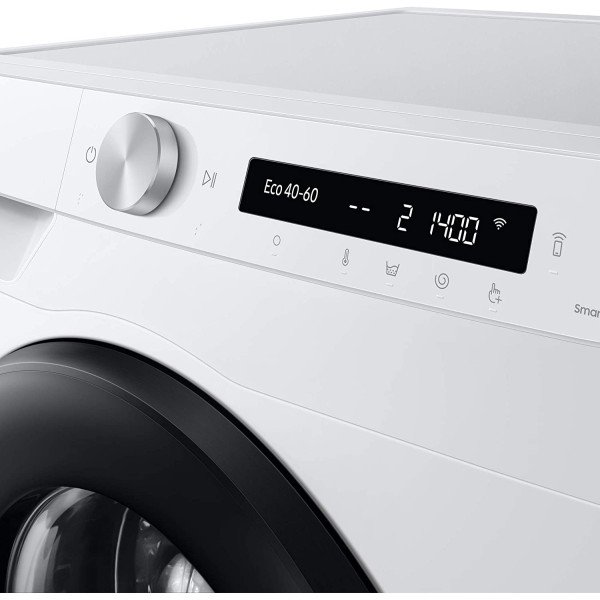 Samsung Series 5+ WW90T534DAW Auto Dose Washing Machine, 10.5kg 1400rpm