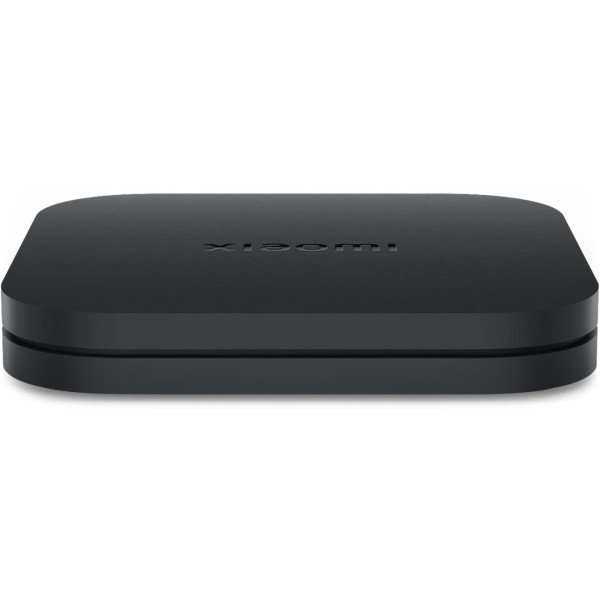 Xiaomi Mi Box S 2nd Gen 4K Ultra HD Streaming Media Player 