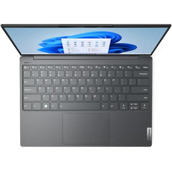 Lenovo Yoga Slim 7 Carbon 13.3" Intel Core i7-1260P 16GB RAM 1TB SSD