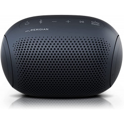 LG XBOOM Go PL2 Portable Bluetooth Speaker with Meridian Audio Technology