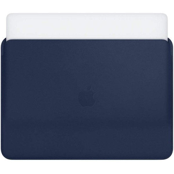 Apple Leather Sleeve for 13-Inch MacBook Air & Pro