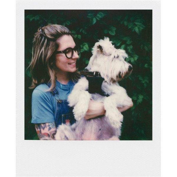 Polaroid Color i-Type Instant Film - 16 Photos