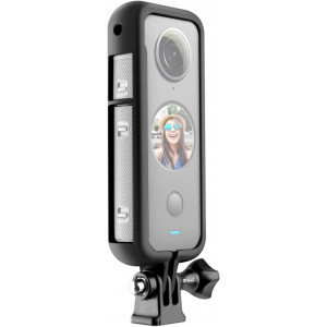 PULUZ PC Protective Frame for Insta360 ONE X2