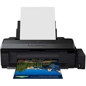 Epson L1800 A3 Photo Ink Tank Printer