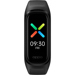 OPPO Band Fitness Activity Tracker - Black