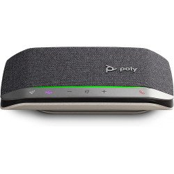 Poly Sync 20 USB-A Bluetooth Speakerphone 